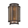 Copper Mountain Exterior Wall Sconce (52|B3272-BRZ/SFB)