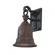 Liberty Wall Sconce (52|B2361-HBZ)