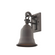 Liberty Exterior Wall Sconce (52|B2361-HBZ)