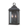 Henry Street Exterior Wall Sconce (52|B2010-TBZ)