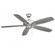 52'' Ceiling Fan in Brushed Pewter (8483|M2016BP)