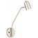 LED Reading Light (7|72016LEDD-BS)