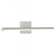 Adjustable LED Vanity (7|62605LEDD-SILV/ACR)