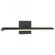 Adjustable LED Vanity (7|62605LEDD-MBL/ACR)