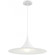 LED Pendant (7|23785LEDDLP-MWH)