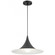 LED Pendant (7|23784LEDDLP-MBL)