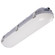 2 Foot; 20 Watt; Vapor Proof Linear Fixture with Integrated Microwave Sensor; CCT Selectable; IP65 (81|65/823R1)