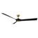 TORQUE CEILING FAN 70IN (7200|FR-W2204-70-SB/MB)