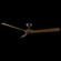 TORQUE CEILING FAN 70IN (7200|FR-W2204-70-MB/DK)