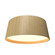 Conical Accord Ceiling Mounted 5098 LED (9485|5098LED.45)