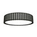 Slatted Accord Ceiling Mounted 5037 LED (9485|5037LED.44)
