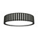Slatted Accord Ceiling Mounted 5033 LED (9485|5033LED.44)