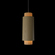 Cylindrical Accord Pendant 1478 (9485|1478.45)