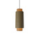 Cylindrical Accord Pendant 1476 (9485|1476.45)