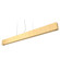 Clean Accord Pendant 1312 LED (9485|1312LED.45)