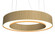 Cylindrical Accord Pendant 1285 LED (9485|1285LED.45)