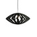 Versatile Accord Pendant 1244 (9485|1244.44)
