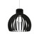 Stecche Di Legno Accord Pendant 1237 (9485|1237.44)