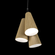 Conical Accord Pendant 1234 (9485|1234.45)