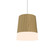 Conical Accord Pendant 1100 (9485|1100.45)