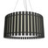 Slatted Accord Pendant 1092 (9485|1092.44)