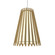 Slatted Accord Pendant 1036 (9485|1036.44)