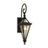 Geneva Exterior Wall Sconce (52|B6471-VBZ)