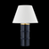 BANYAN Table Lamp (6939|HL759201-AGB/CGN)