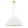 CHISWICK Pendant (57|MDS1101-AGB/WP)