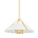 RAYMOND Pendant (57|6726-AGB/SWH)