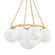 THORNWOOD Chandelier (57|5229-AGB)