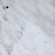 Stone finish sample in Carrara White Marble (758|ST-100)