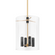 ADONIS Lantern (86|359-22-VB)
