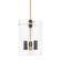 ADONIS Lantern (86|359-13-VB)