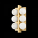 EMILLE Wall Sconce (86|357-06-VB)