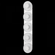 PEARL Wall Sconce (86|351-05-PN)