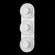 PEARL Wall Sconce (86|351-03-PN)