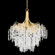 GENOA Chandelier (86|350-32-GL)