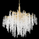 GENOA Chandelier (86|350-49-GL)