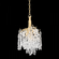 GENOA Chandelier (86|350-15-GL)