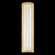 LEDA Wall Sconce (86|346-24-VB)