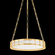 LEDA Chandelier (86|346-20-VB)