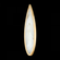 HAVASU Wall Sconce (86|344-01-VB)
