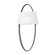 DUBAI Wall Sconce (86|343-01-BSL)