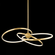 ALULA Chandelier (86|341-42-VB)