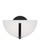 Small Sconce (7725|KWL1131MBK)