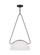 Large Pendant (7725|KP1161MBK)