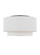 Flush Mount (7725|KSF1043MBK)
