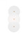 Small Sconce (7725|KSW1132BBS)