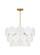 Large Chandelier (7725|KSC10912BBS)